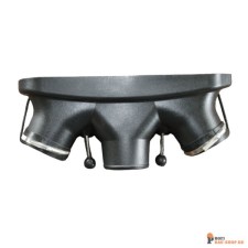 wilms/WILMS_8000449 3fach Adapter